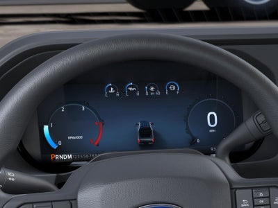 2026 Ford Super Duty F-350® XLT