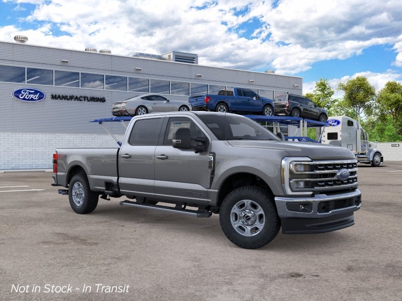2026 Ford Super Duty F-350® XLT