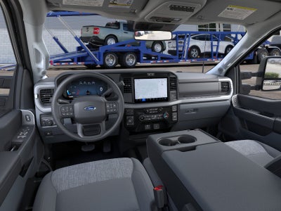 2026 Ford Super Duty F-350® XLT