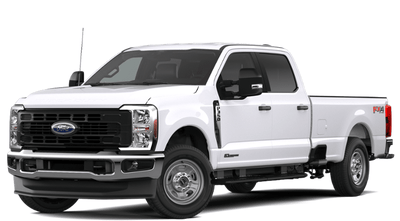 2026 Ford Super Duty F-350® XL