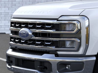 2026 Ford Super Duty F-350® Lariat®