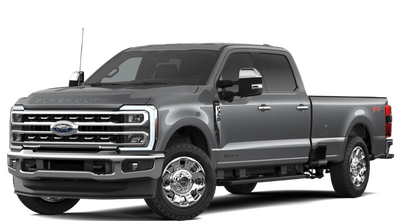 2026 Ford Super Duty F-350® Lariat®