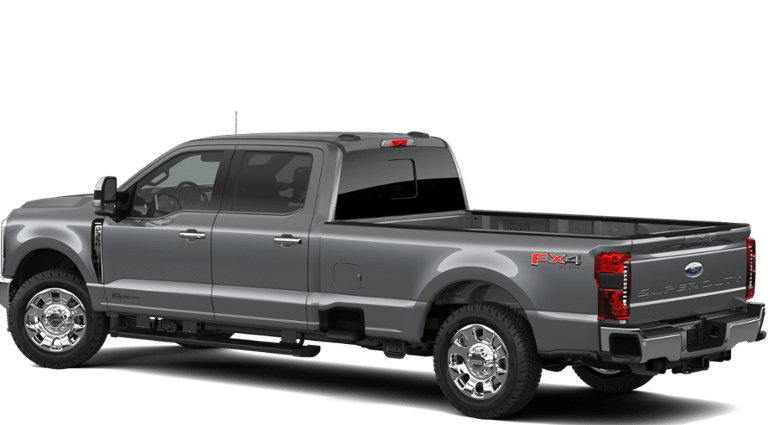2026 Ford Super Duty F-350® Lariat®