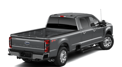 2026 Ford Super Duty F-350® Lariat®