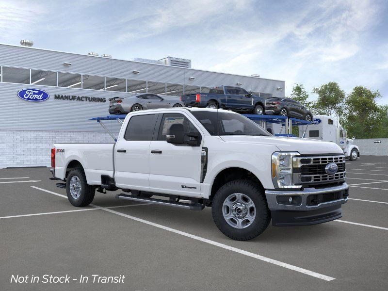 2026 Ford F-350SD XLT