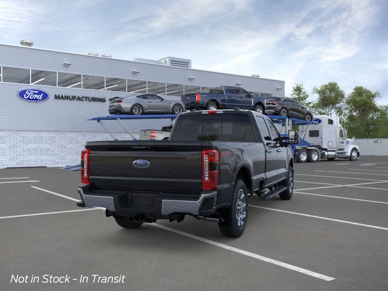 2026 Ford Super Duty F-350® Lariat®