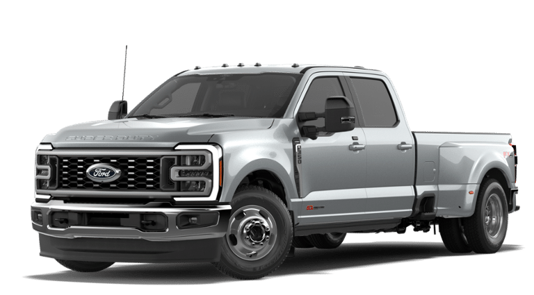 2027 Ford Super Duty F-350® Lariat®