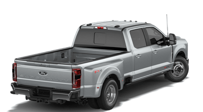 2027 Ford Super Duty F-350® Lariat®