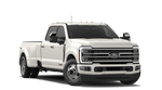 2027 Ford Super Duty F-350® Platinum®