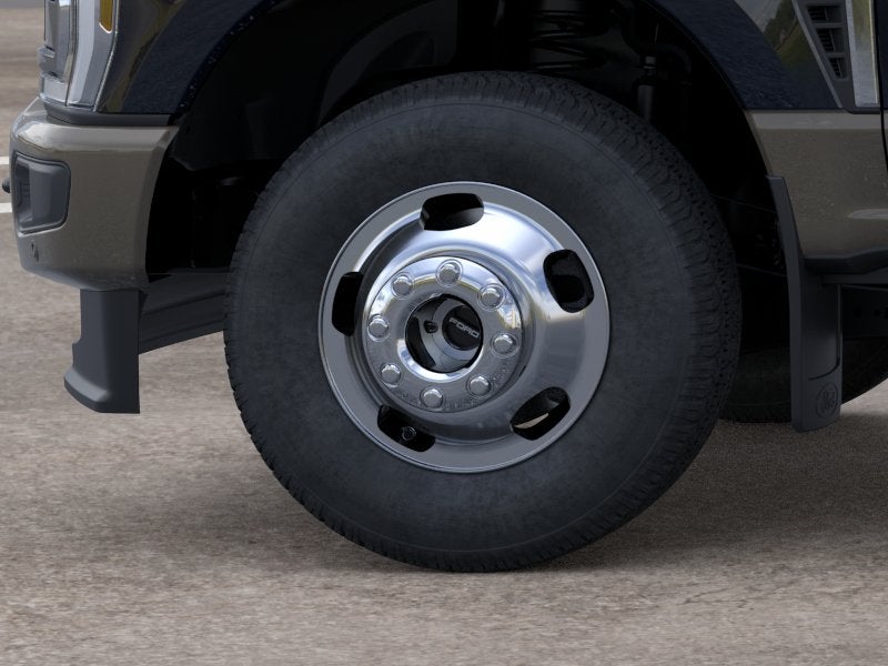 2026 Ford Super Duty F-350® King Ranch®