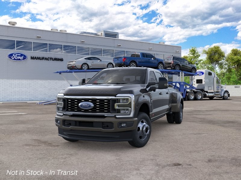 2026 Ford Super Duty F-350® King Ranch®