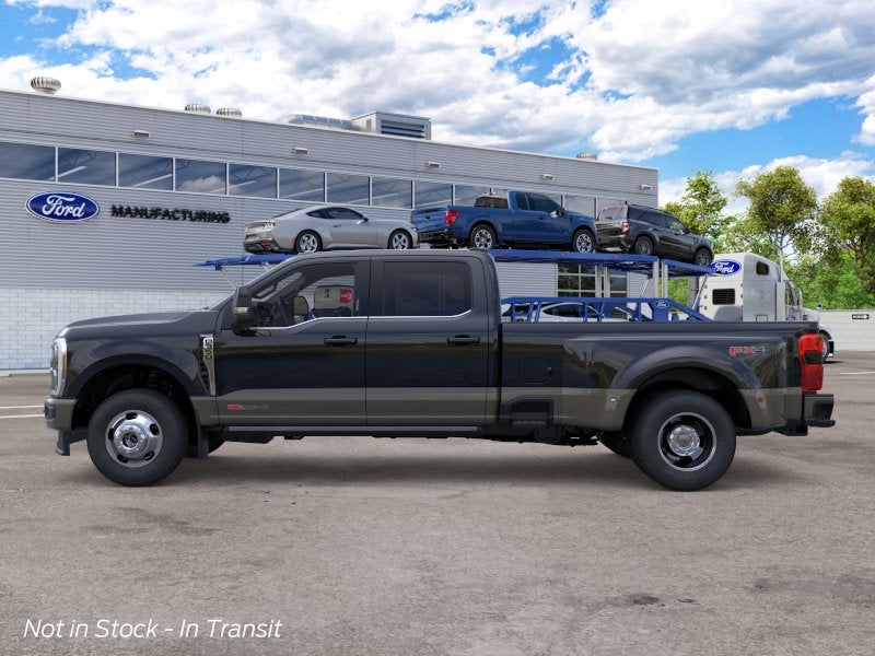 2026 Ford Super Duty F-350® King Ranch®