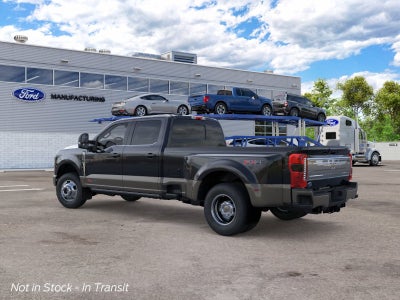 2026 Ford Super Duty F-350® King Ranch®