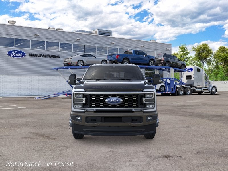 2026 Ford Super Duty F-350® King Ranch®