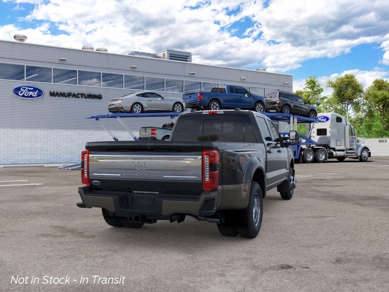 2026 Ford Super Duty F-350® King Ranch®