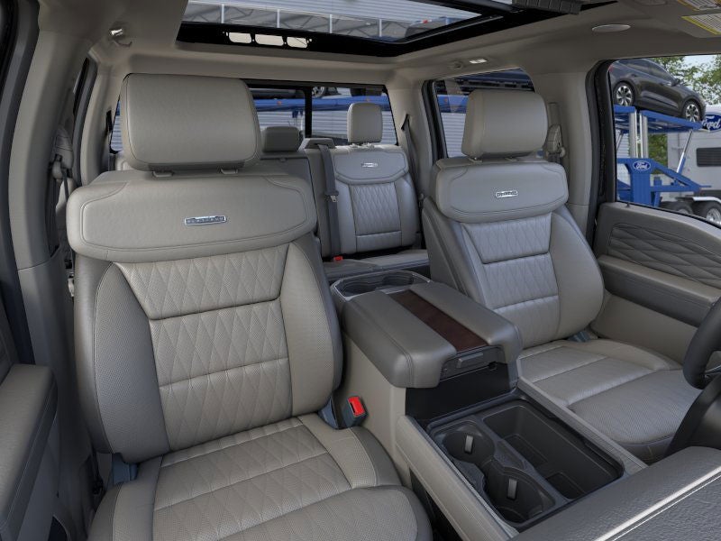 2026 Ford Super Duty F-350® Platinum®