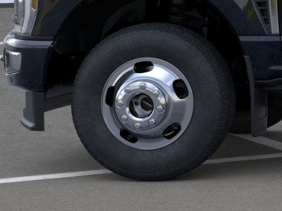 2026 Ford Super Duty F-350® Platinum®