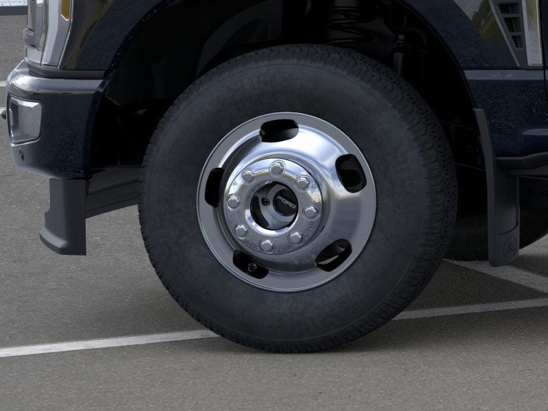 2026 Ford Super Duty F-350® Platinum®