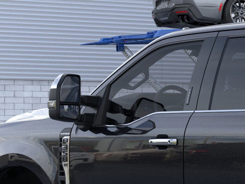 2026 Ford Super Duty F-350® Platinum®