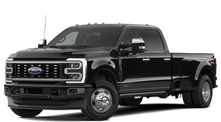 2026 Ford Super Duty F-350® Platinum®
