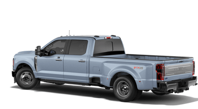 2027 Ford Super Duty F-350® King Ranch®