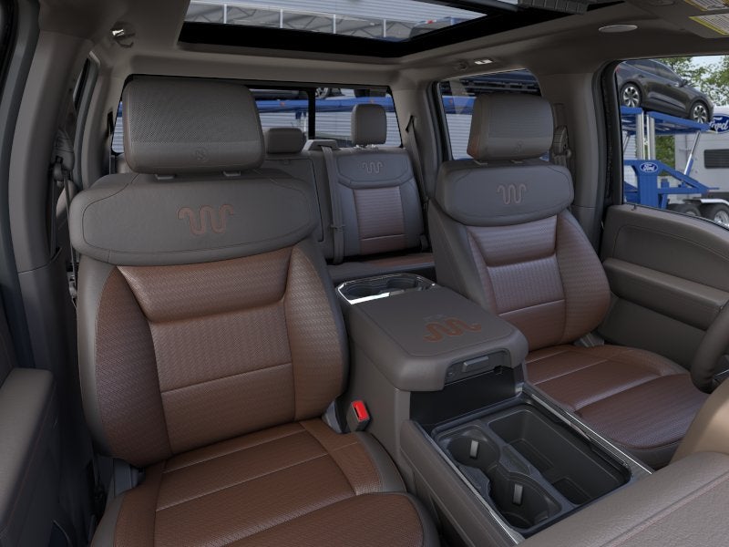 2026 Ford Super Duty F-350® King Ranch®