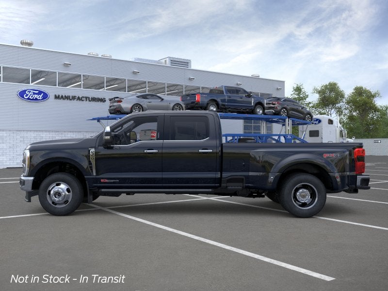 2026 Ford Super Duty F-350® King Ranch®