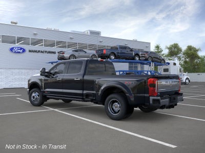 2026 Ford Super Duty F-350® King Ranch®