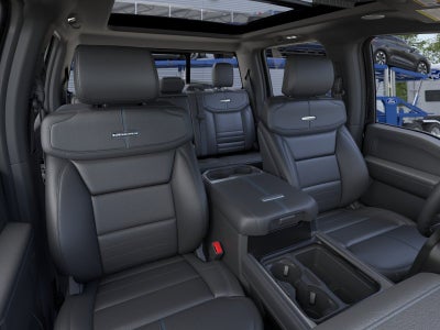 2026 Ford Super Duty F-350® Platinum®