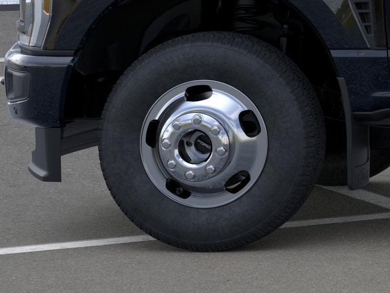 2026 Ford Super Duty F-350® Platinum®