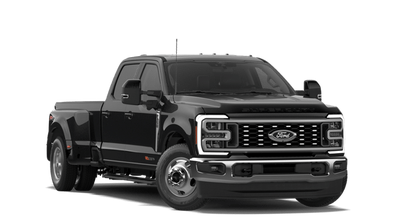 2027 Ford Super Duty F-350® Lariat®