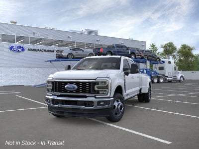 2026 Ford Super Duty F-350® Lariat®