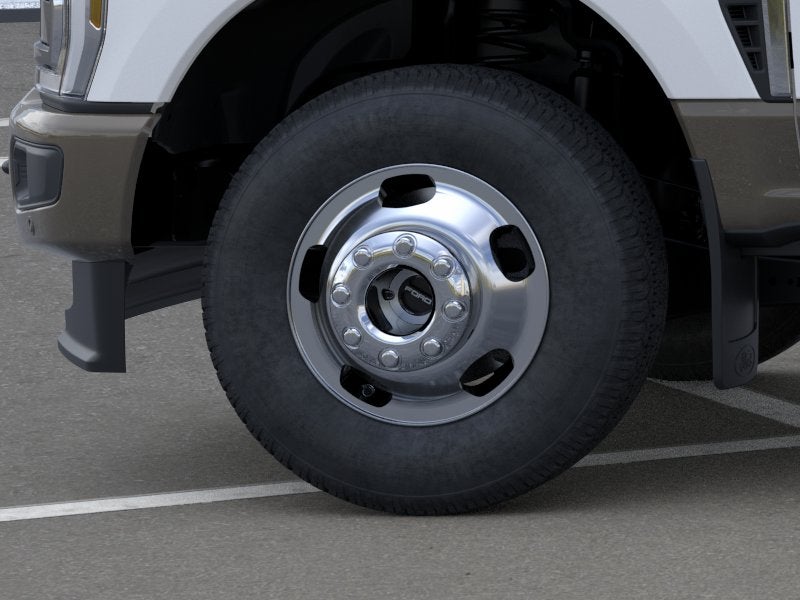 2026 Ford Super Duty F-350® King Ranch®
