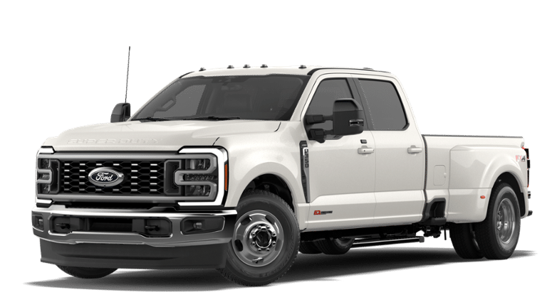 2027 Ford Super Duty F-350® Lariat®