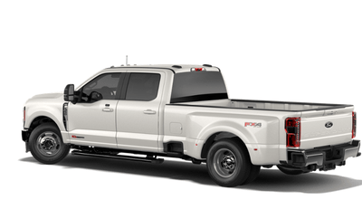 2027 Ford Super Duty F-350® Lariat®