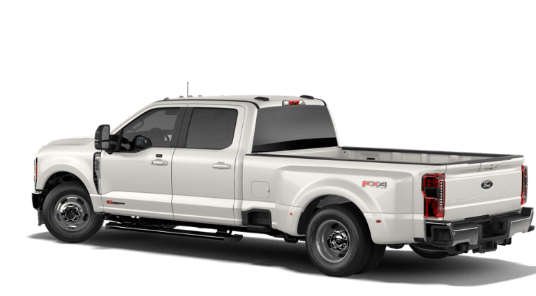 2027 Ford Super Duty F-350® Lariat®
