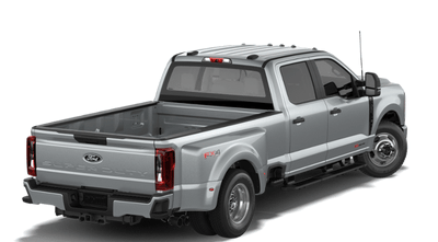 2027 Ford Super Duty F-350® XL
