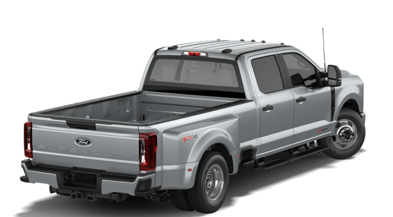 2027 Ford Super Duty F-350® XL