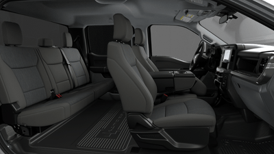 2027 Ford Super Duty F-350® XL