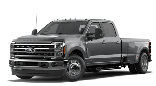 2027 Ford Super Duty F-350® XLT