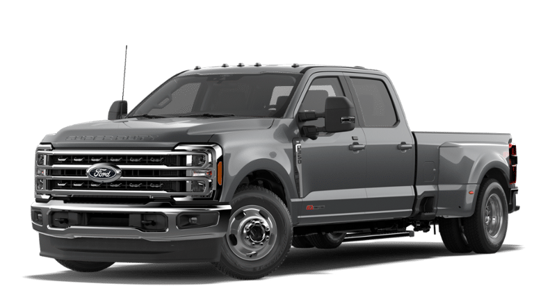 2027 Ford Super Duty F-350® XLT