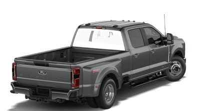 2027 Ford Super Duty F-350® XLT