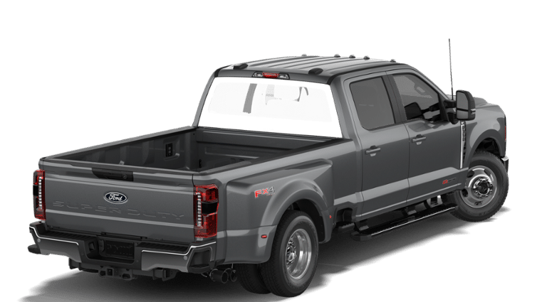 2027 Ford Super Duty F-350® XLT