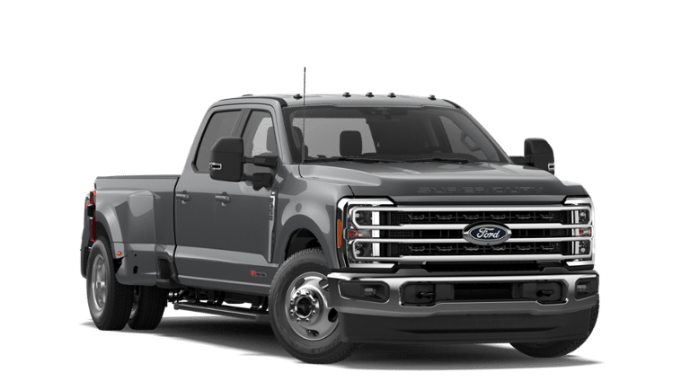 2027 Ford Super Duty F-350® XLT