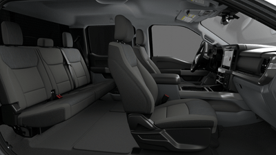 2027 Ford Super Duty F-350® XLT
