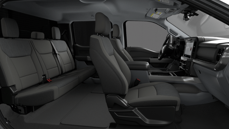 2027 Ford Super Duty F-350® XLT