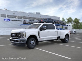 2026 Ford Super Duty F-350® King Ranch®