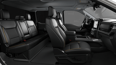 2027 Ford Super Duty F-350® Lariat®
