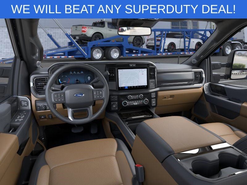2026 Ford F-350SD DRW