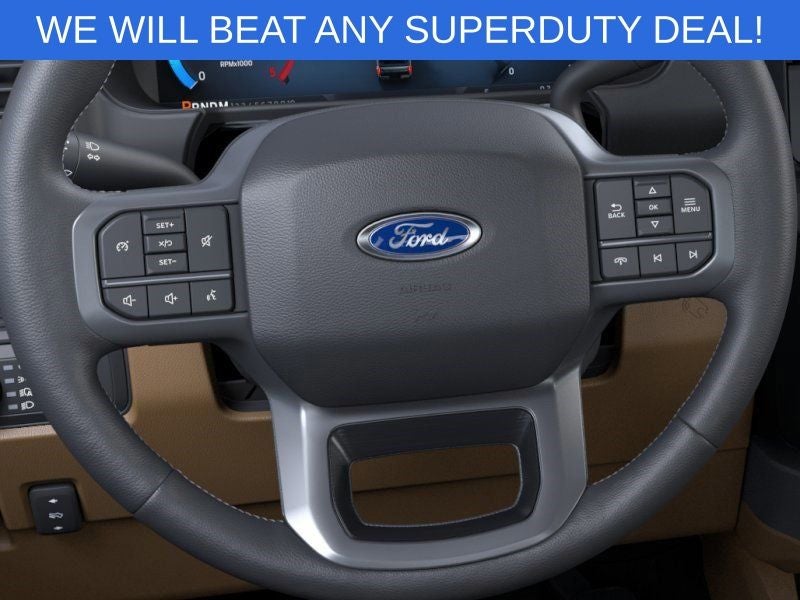 2026 Ford F-350SD DRW